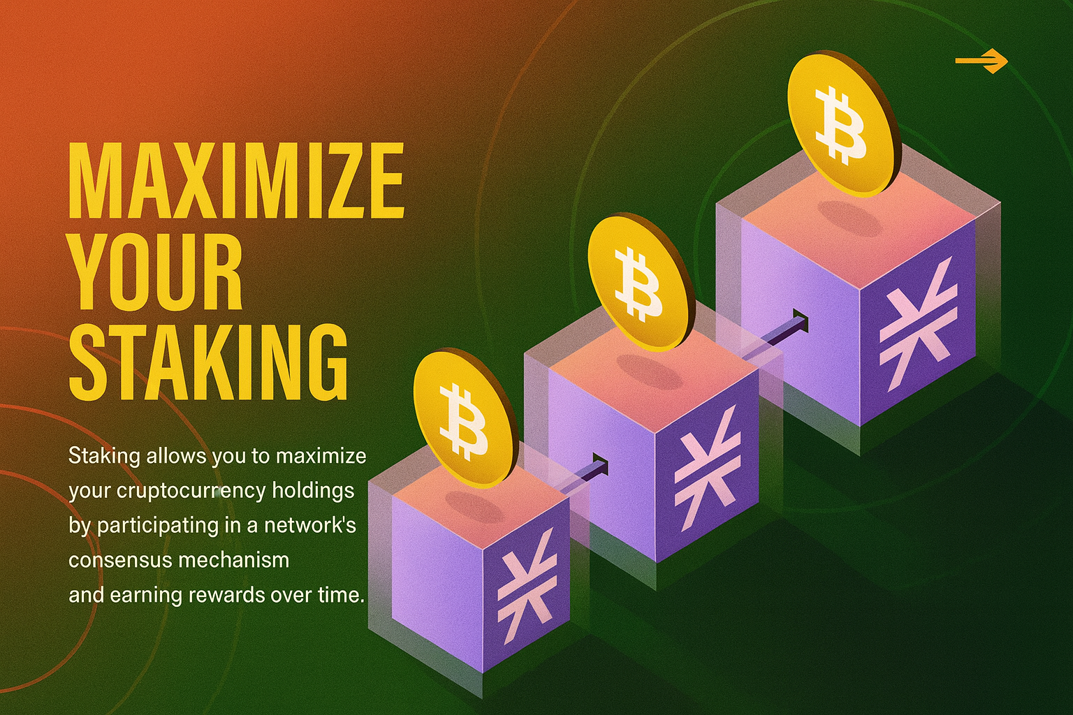 Transparent blockchain mining rewards and balance overview