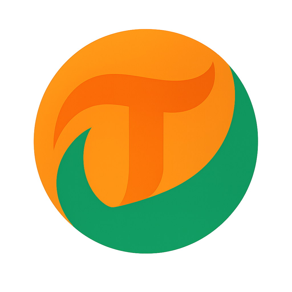 TrustDollar Logo